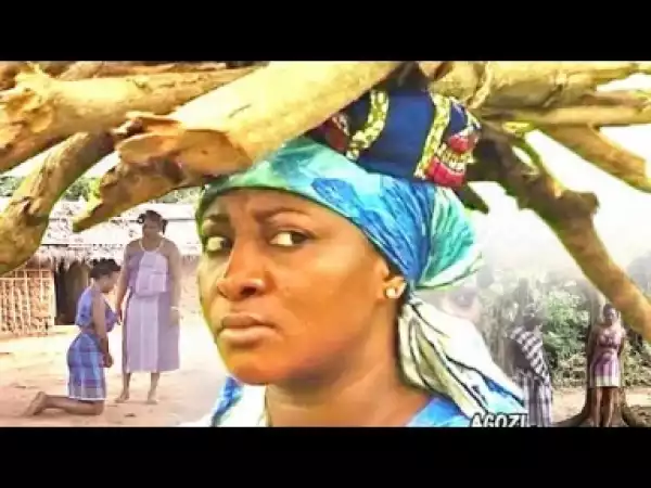 Video: VILLAGE QUEEN - 2018 Latest Nigerian Nollywood Movies
